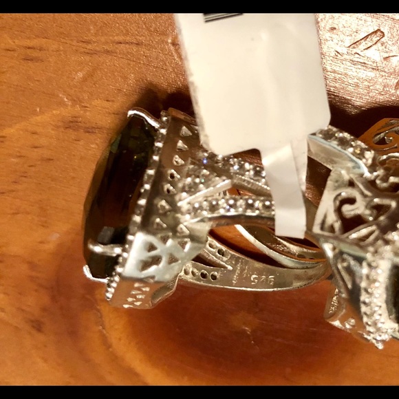 💍Smokey Quartz💍 - Picture 5 of 5